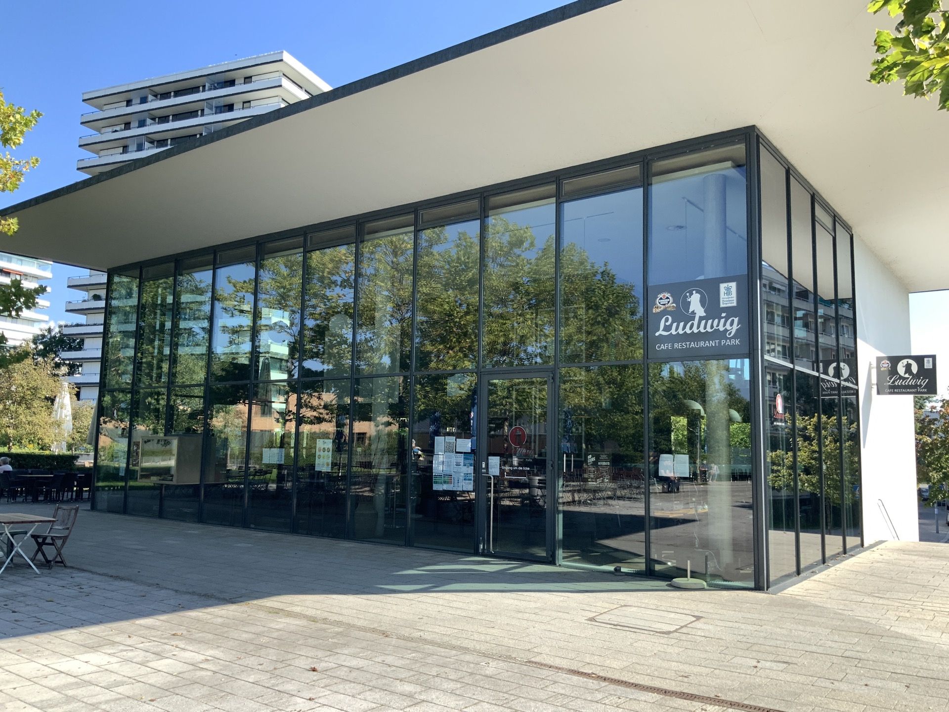 Café